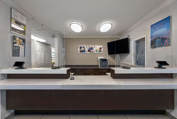  - Studio 6 Extended Stay Hotel North Richland Hills - I-820, Exit 21 & 22A