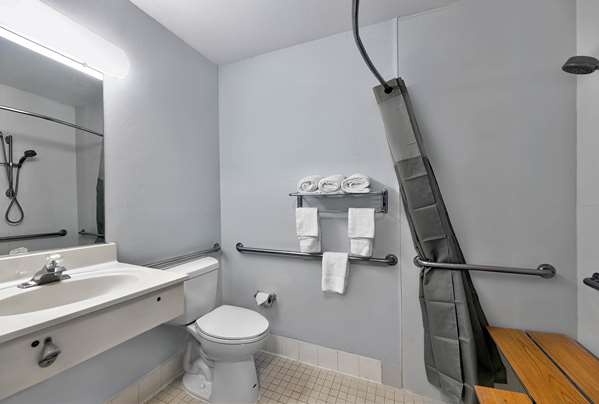  - Studio 6 Extended Stay Hotel North Richland Hills - I-820, Exit 21 & 22A