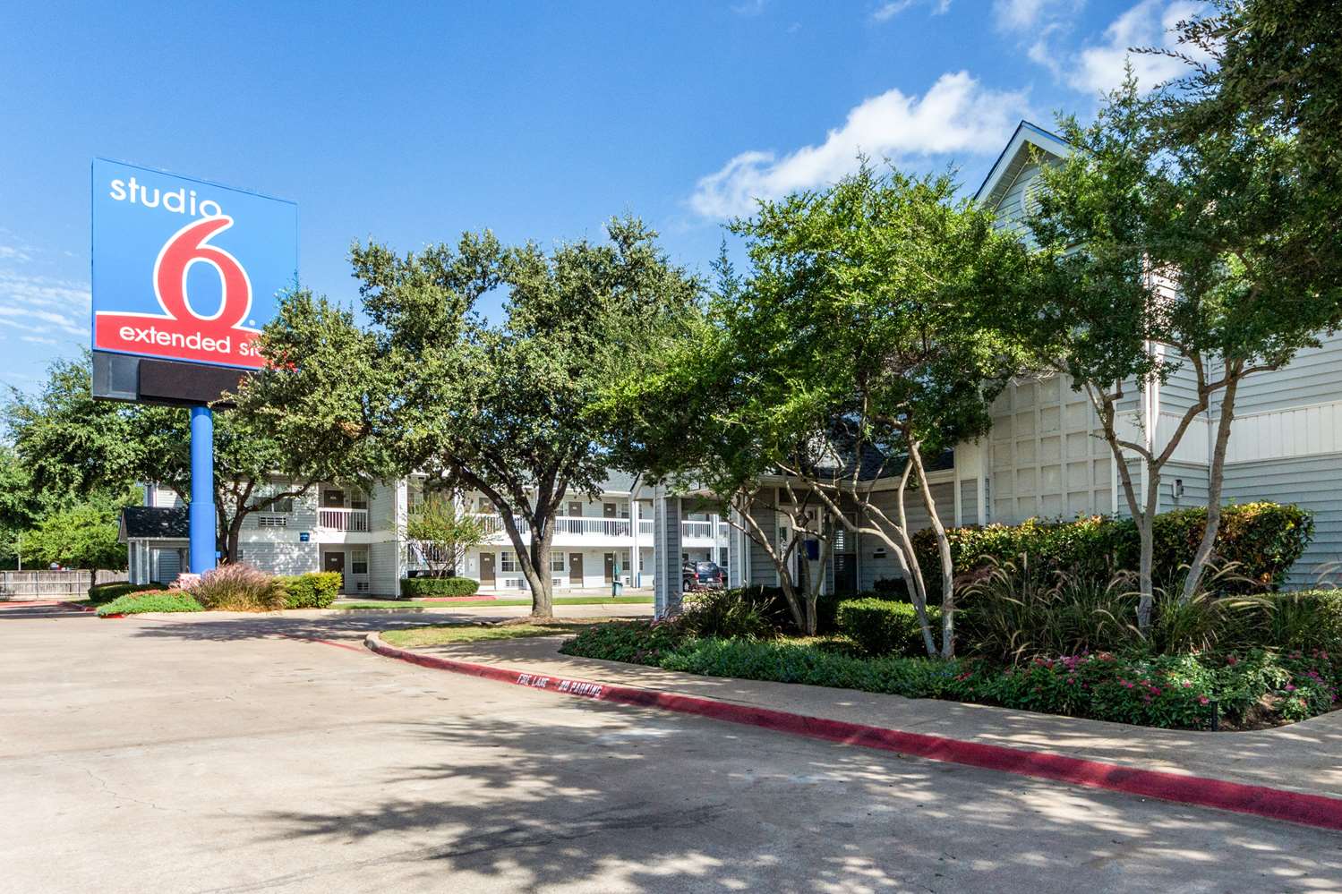 Studio 6 Extended Stay Hotel Northwest Dallas, TX See Discounts