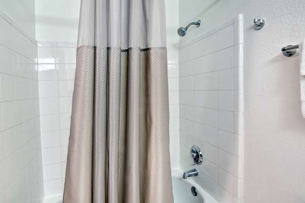  - Studio 6 Extended Stay Hotel South Arlington - I-20, Exit 449