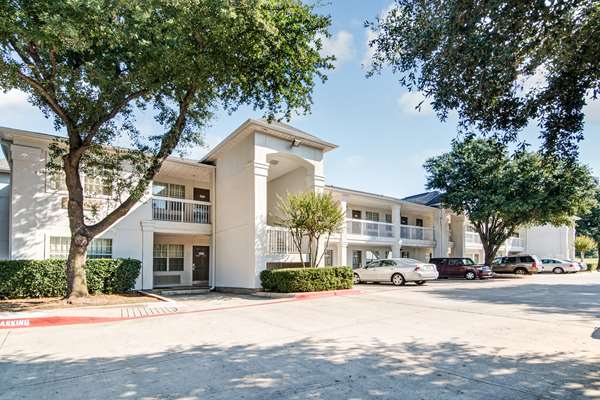 Exterior view - Studio 6 Extended Stay Hotel South Arlington - I-20, Exit 449