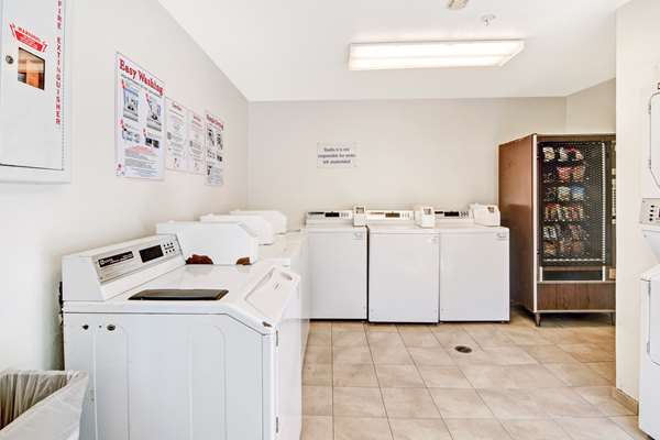  - Studio 6 Extended Stay Hotel South Arlington - I-20, Exit 449