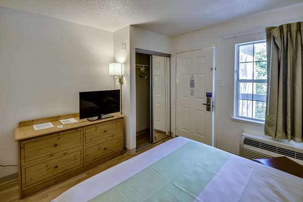  - Studio 6 Extended Stay Hotel Hobby Airport Houston