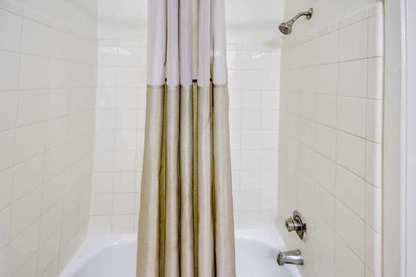  - Studio 6 Extended Stay Hotel Hobby Airport Houston