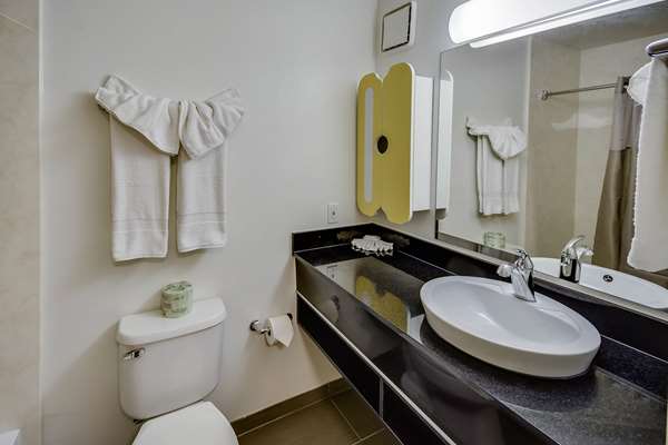  - Studio 6 Extended Stay Hotel Hobby Airport Houston