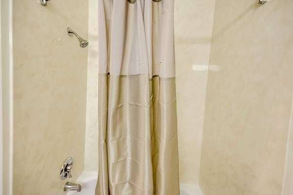  - Studio 6 Extended Stay Hotel Hobby Airport Houston