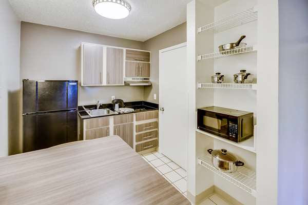  - Studio 6 Extended Stay Hotel Hobby Airport Houston