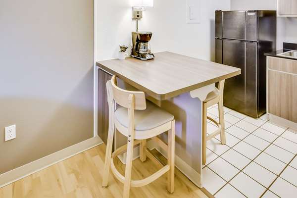  - Studio 6 Extended Stay Hotel Hobby Airport Houston