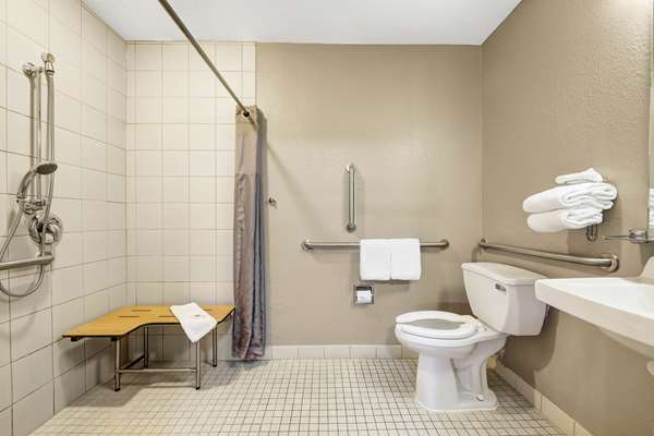  - Studio 6 Extended Stay Hotel North Mountlake Terrace - I-5, Exit 177
