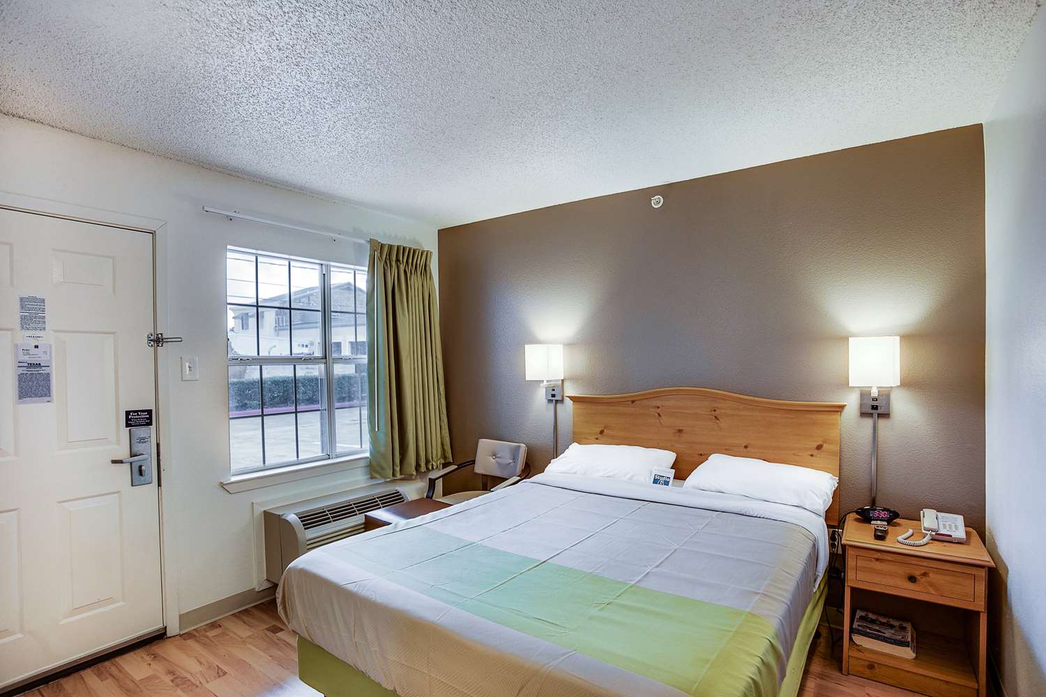 Studio 6 Extended Stay Hotel West Houston, TX See Discounts