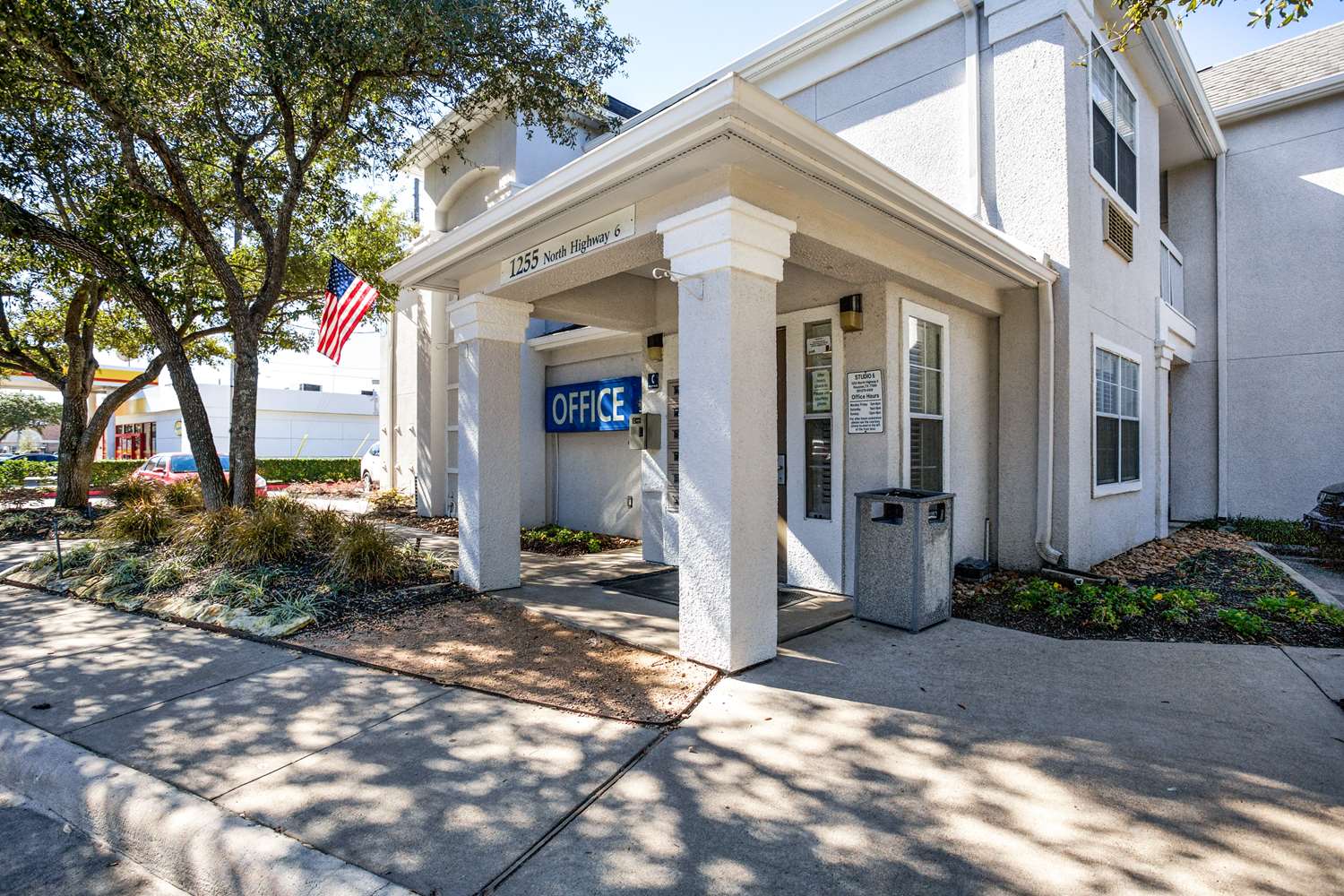 Studio 6 extended stay hotel west houston tx see discounts