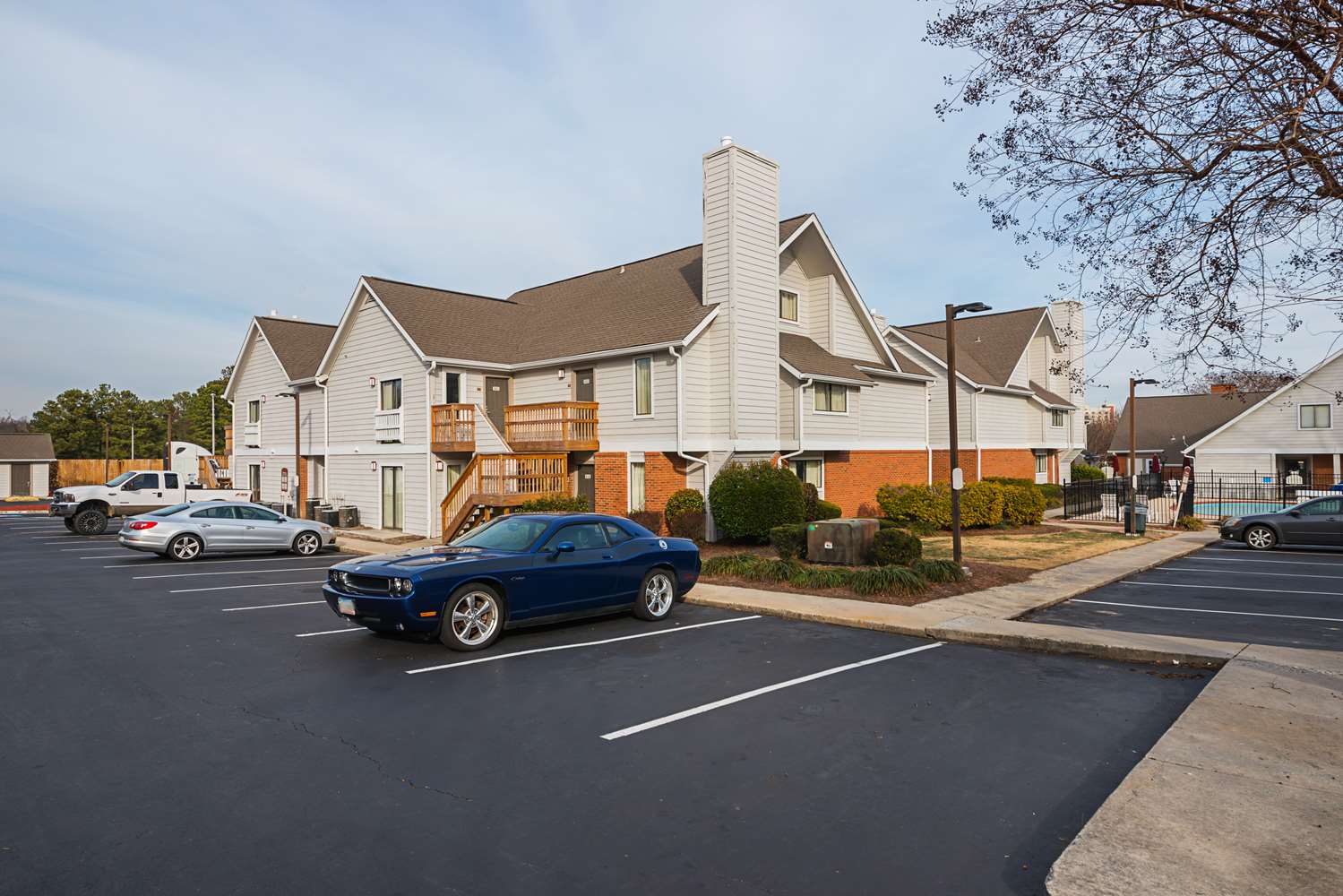 Studio 6 Extended Stay Hotel Greensboro Nc See S Exterior View Studio 6 Extended Stay Hotel Greensboro