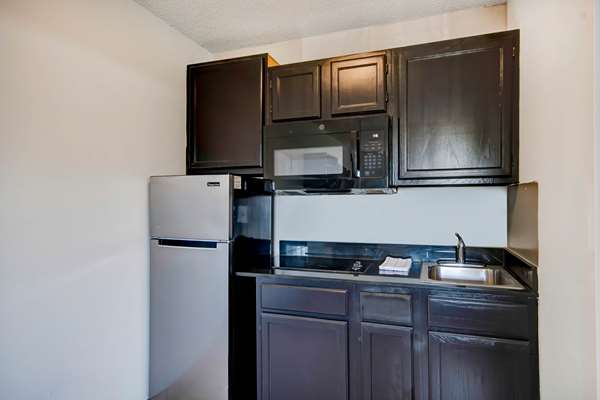  - Studio 6 Extended Stay Hotel Ocean Springs