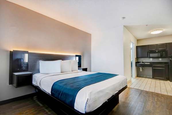  - Studio 6 Extended Stay Hotel Ocean Springs