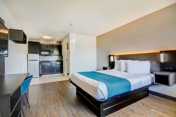  - Studio 6 Extended Stay Hotel Ocean Springs