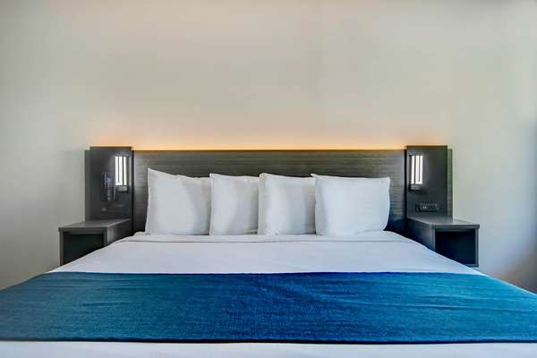  - Studio 6 Extended Stay Hotel Ocean Springs