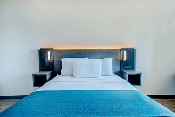  - Studio 6 Extended Stay Hotel Ocean Springs