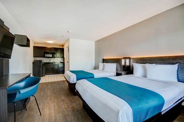  - Studio 6 Extended Stay Hotel Ocean Springs