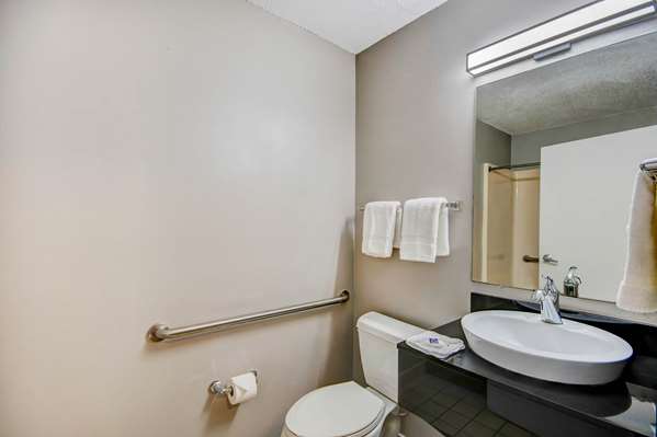  - Studio 6 Extended Stay Hotel Ocean Springs