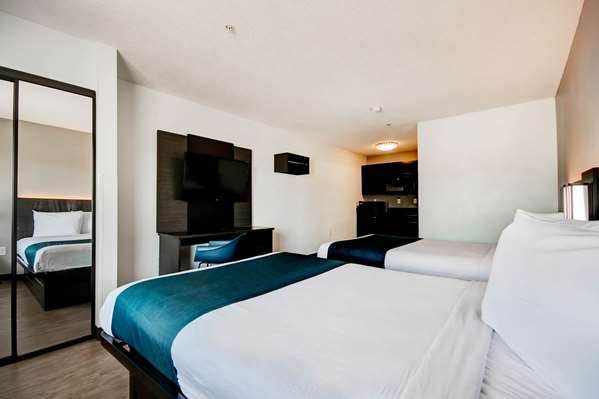  - Studio 6 Extended Stay Hotel Ocean Springs