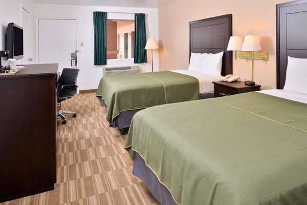  - Americas Best Value Inn Clute