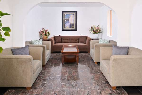  - Americas Best Value Inn Clute