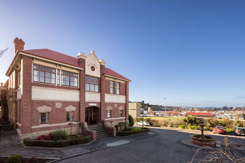Rydges Hotel Hobart
