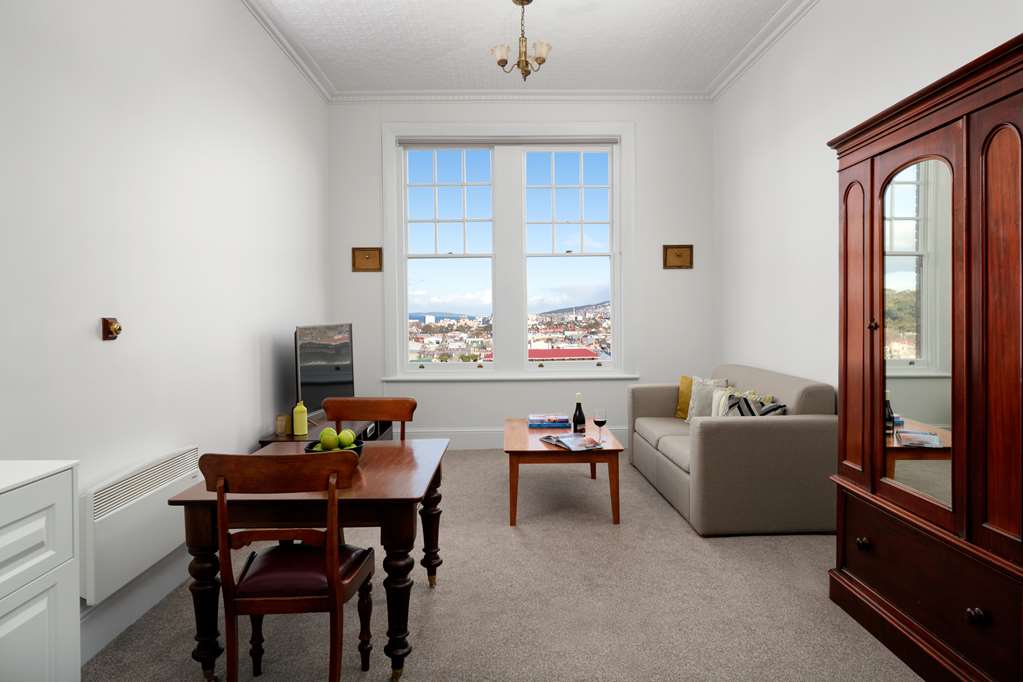 Rydges Hotel Hobart