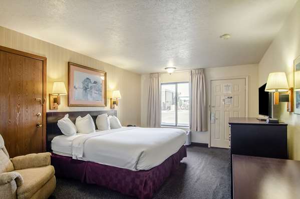 - Americas Best Value Inn & Suites Fort Collins - I-25, Exit 269
