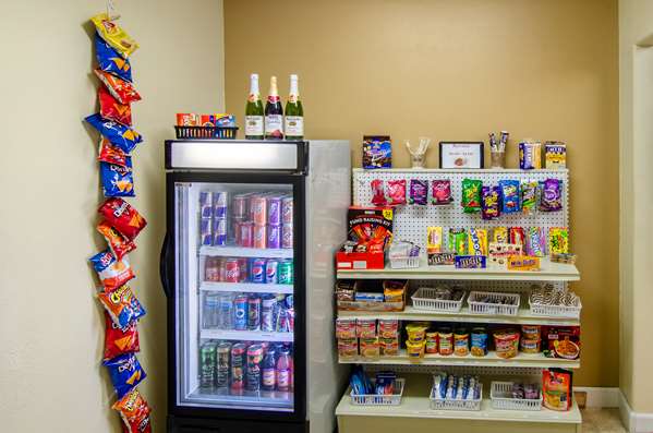  - Americas Best Value Inn & Suites Fort Collins - I-25, Exit 269