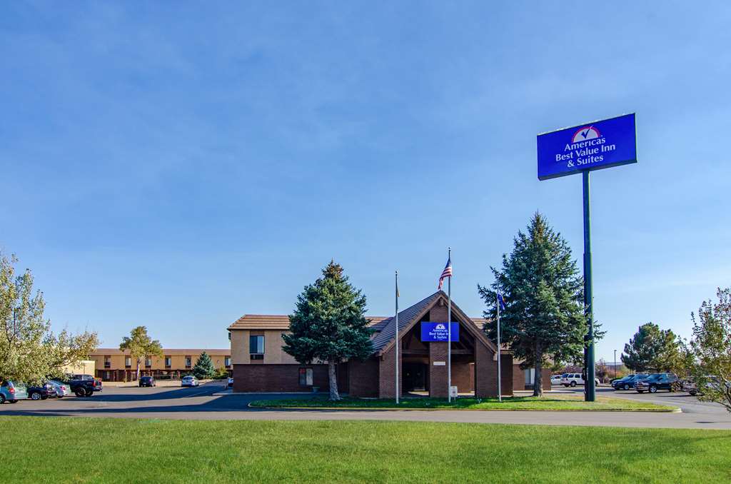 Americas Best Value Inn, Fort Collins