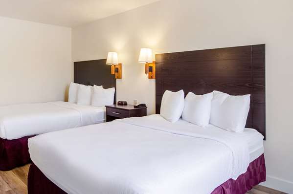  - Americas Best Value Inn & Suites Fort Collins - I-25, Exit 269