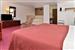 One King Bed Jacuzzi Suite