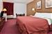 One King Bed Guest Room