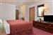 One Double Bed Accessible Guest Room
