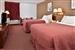 Two Double Bed Guest Room