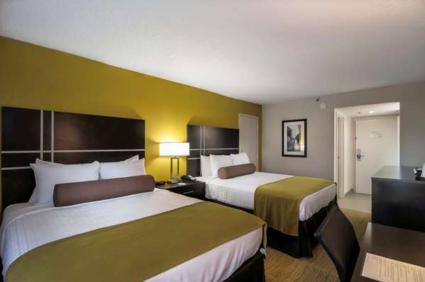  - Best Western Plus Hanes Mall Hotel - I-40, Exit 190