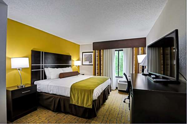  - Best Western Plus Hanes Mall Hotel - I-40, Exit 190