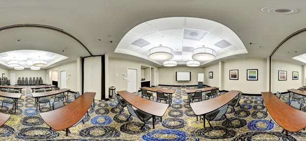  - Best Western Plus Hanes Mall Hotel - I-40, Exit 190