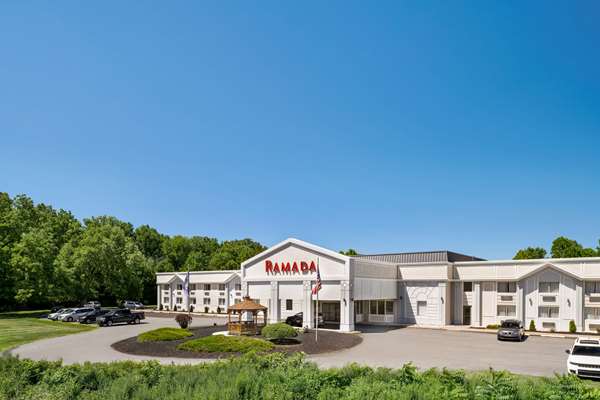Exterior view - Ramada Inn Whitehall