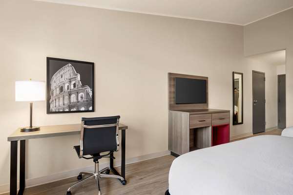  - Ramada Inn Whitehall