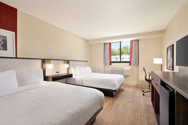 - Ramada Inn Whitehall