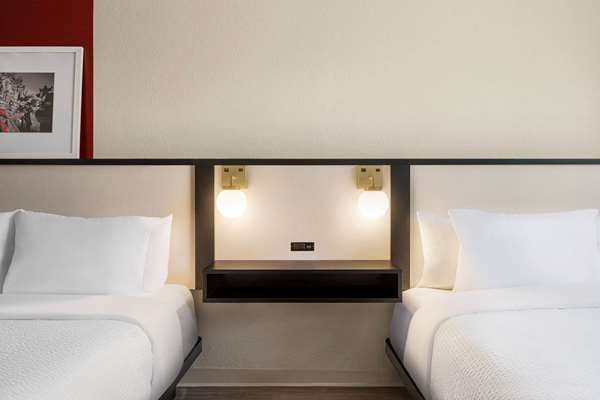  - Ramada Inn Whitehall