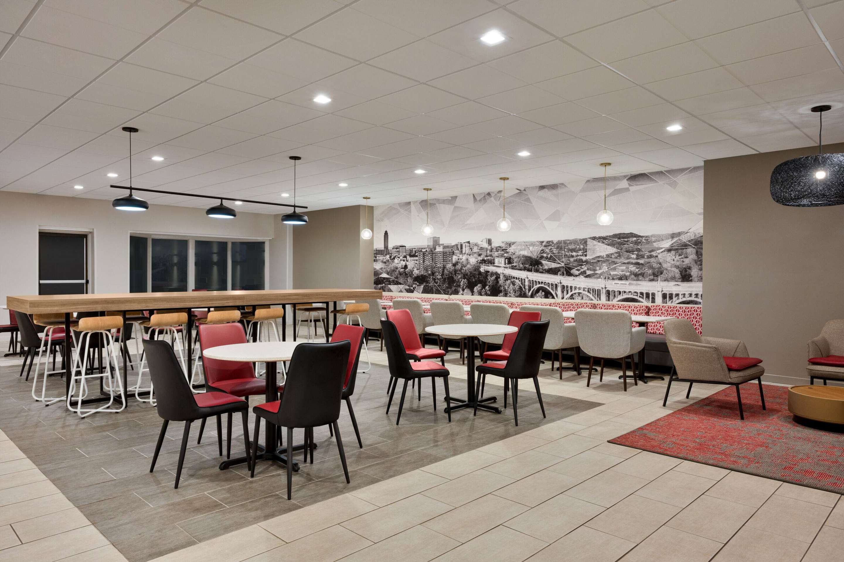 Restaurant | Ramada by Wyndham Whitehall/Allentown