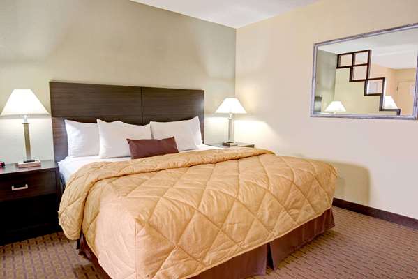  - Ramada Suites El Paso - I-10, Exit 29