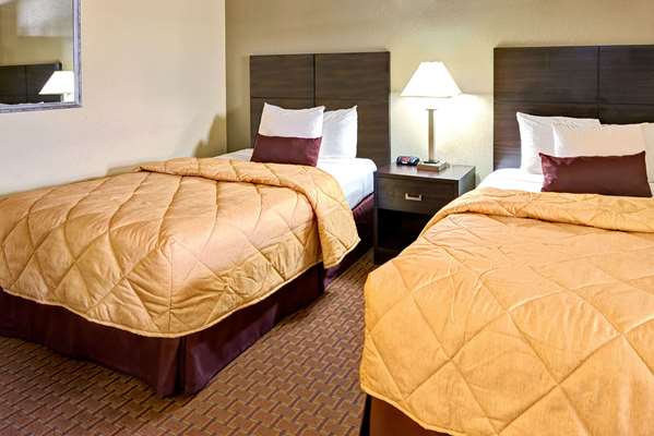  - Ramada Suites El Paso - I-10, Exit 29