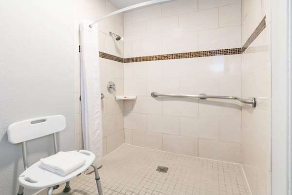  - Ramada Suites El Paso - I-10, Exit 29