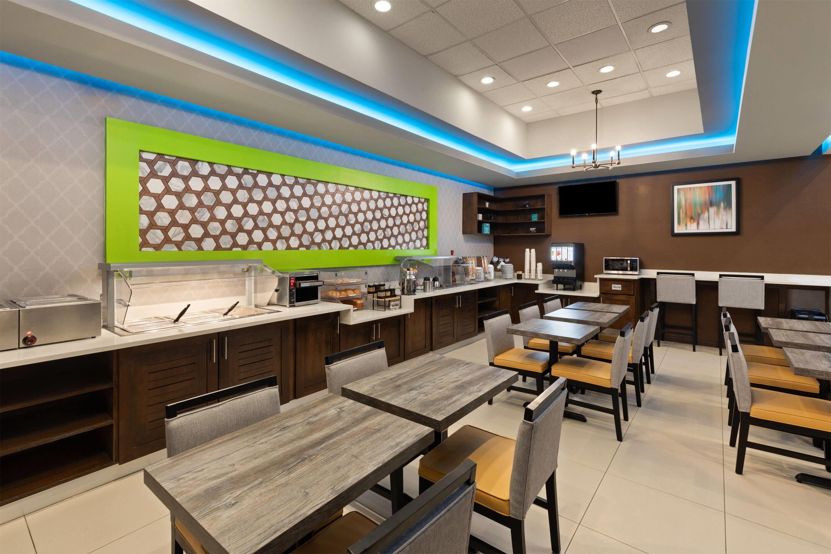 Property amenity | Ramada by Wyndham El Paso