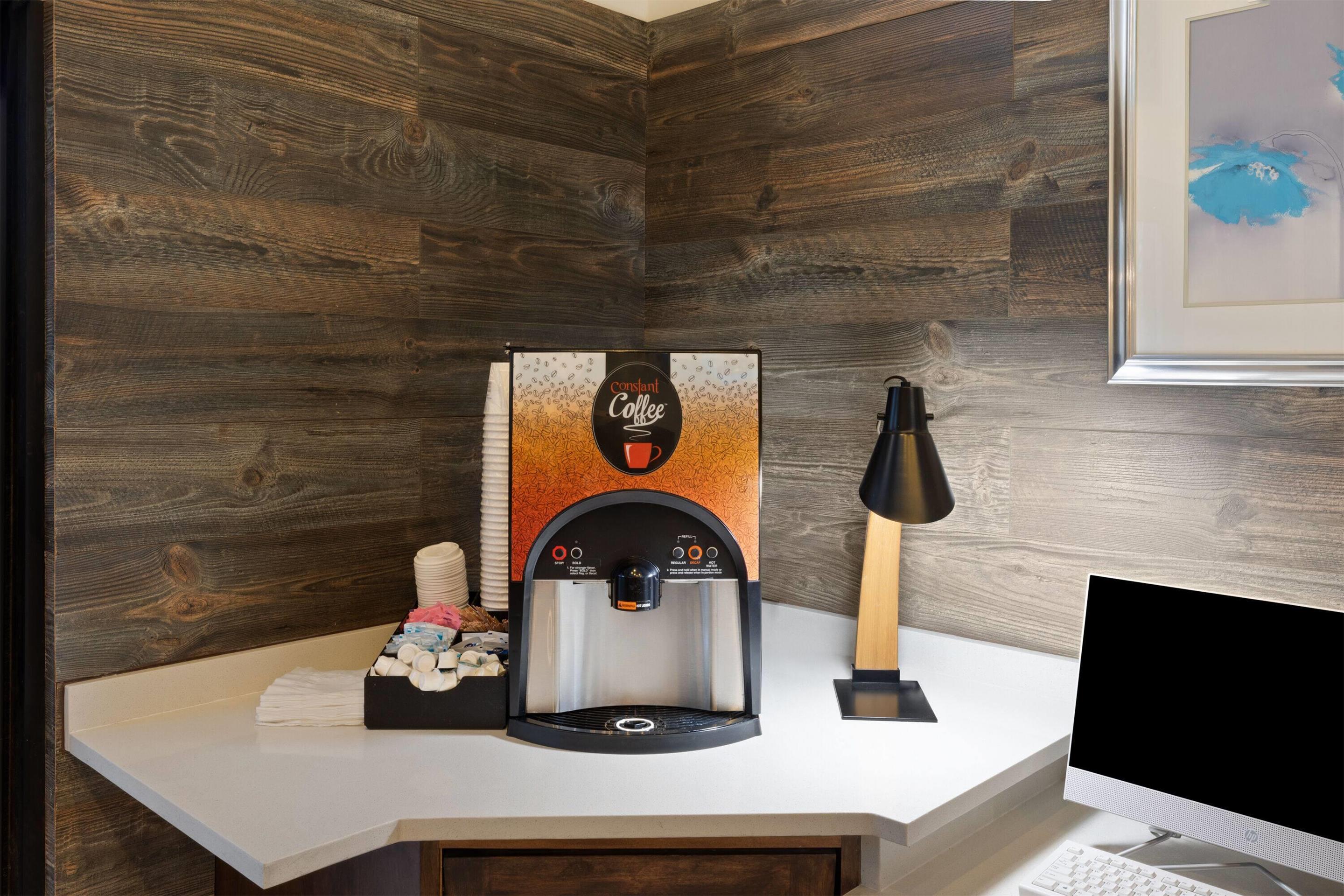 Property amenity | Ramada by Wyndham El Paso