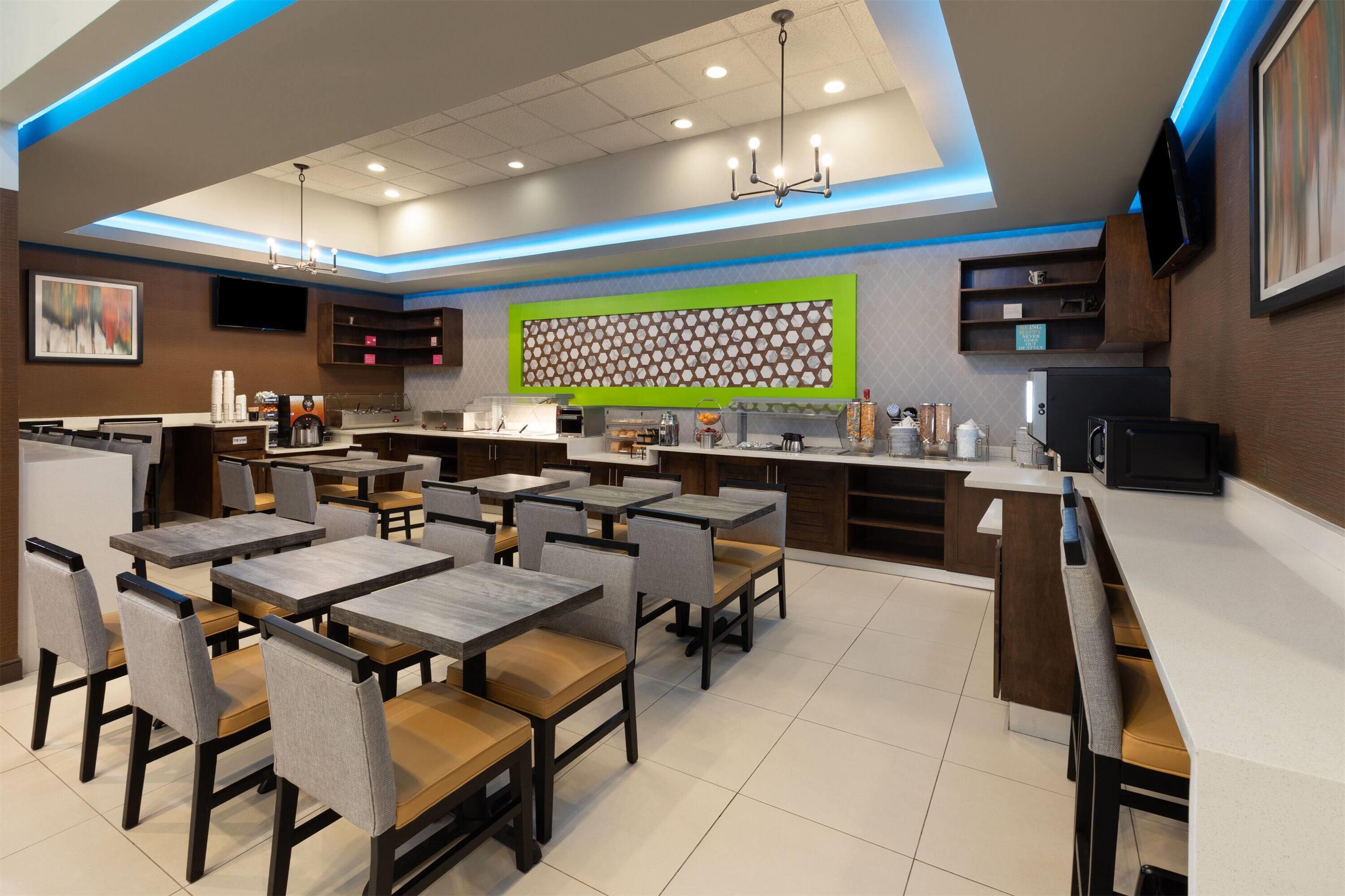 Property amenity | Ramada by Wyndham El Paso
